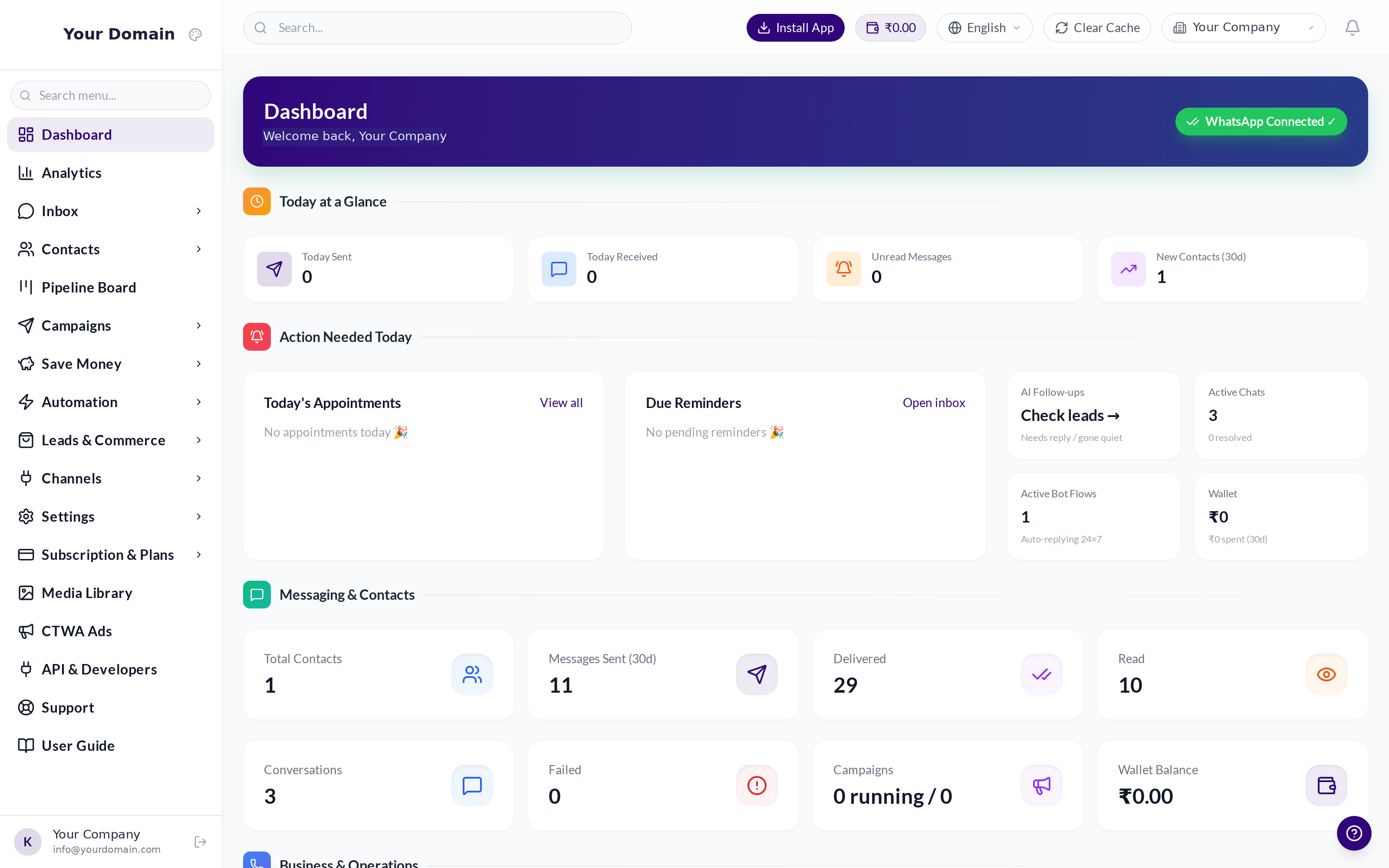 Mishripharma Dashboard